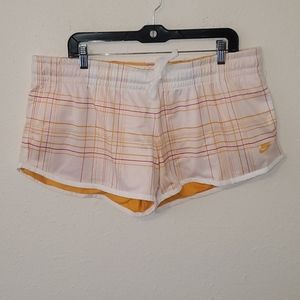 Nike Lined Swimming Bottoms